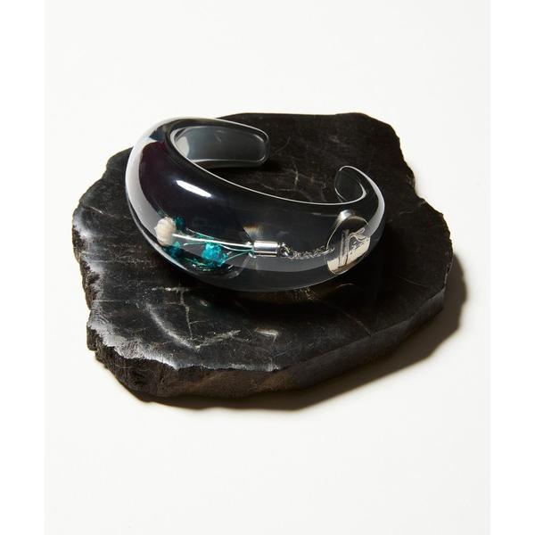 バングル rehacer : Feather Plate Bangle Made in Japan ...