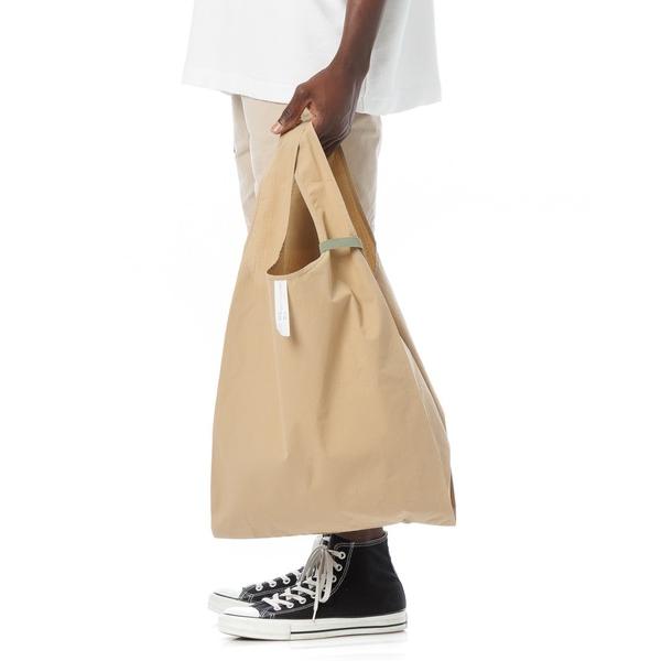 エコバッグ CORDURA Rip-Stop Market Bag / コーデュラリップストップマー...