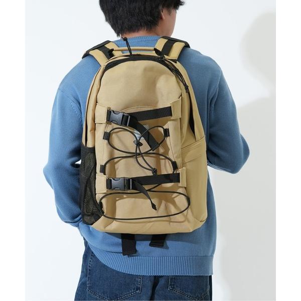 デイバック リュック 「Carhartt WIP / カーハートダブリューアイピー」KICKFLIP...