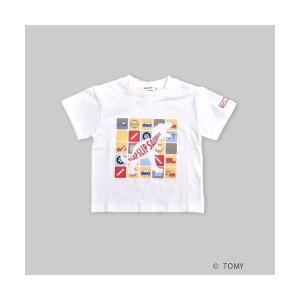 トミカtシャツの商品一覧 通販 Yahoo ショッピング