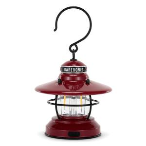 照明 BAREBONES EDISON MINI LANTERN ベアボーンズ ミニエジソンランタン LED 照明 ランタン