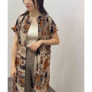 ワンピース バンドカラーワンピース紐ベルトＳＥＴ【ZOZOTOWN限定アイテム】