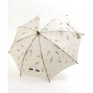 傘 きょうりゅう柄傘