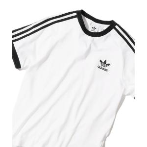 tシャツ Tシャツ adidas Originals/アディダス オリジナルス 3STRIPES S/S TEE Tシャツ/半袖Tシャツ｜zozo