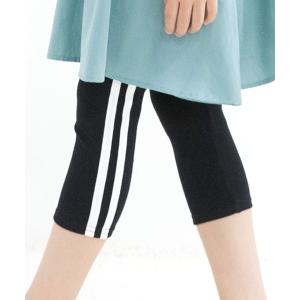 レギンス ラインレギンス