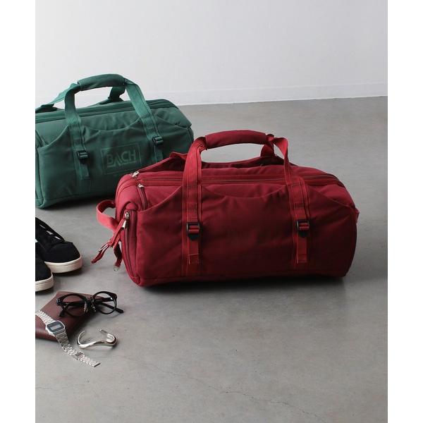 ボストンバッグ BACH　Dr.Duffel 30/ドクターダッフル/ダッフルバッグ/カバン/バッハ...