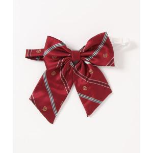 ネクタイ VIVIISIMO アジャスター付き制服リボン レディース