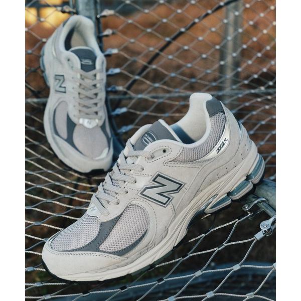 スニーカー メンズ New Balance ML2002R0 / ニューバランス ML2002R0「...