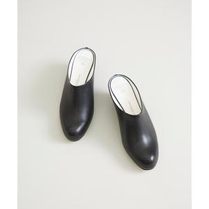 パンプス 【BEAUTIFUL SHOES(ビューティフルシューズ)】ミュール BSS2034004