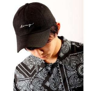 GAP（ギャップ） キャップ 帽子 オーガニックコットン GAPロゴ ベース