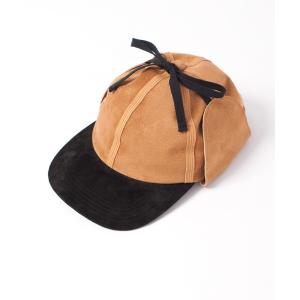 PULP/417EDIFICE キャップ 帽子 「ERL / イーアールエル」UNISEX