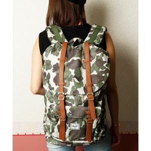 デイバック リュック Herschel Supply バックパック 19PC収納 25L メンズ レディース