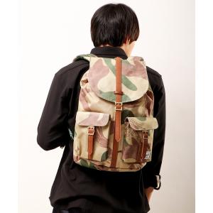デイバック リュック Herschel Supply バックパック13PC収納　20.5L メンズ レディース