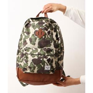 デイバック リュック Herschel Supply バックパック15PC収納 21.5L メンズ レディース