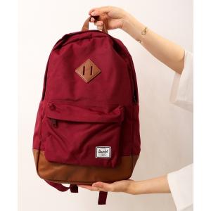 ビジネスリュック デイバック リュック Herschel Supply バックパック13PC収納 14.5L メンズ レディース