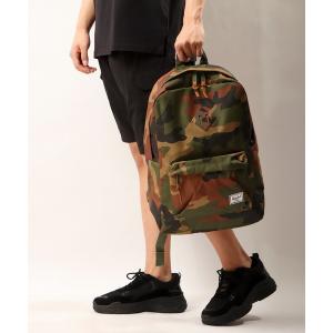 ビジネスリュック デイバック リュック Herschel Supply バックパック15PC収納 21.5L メンズ レディース