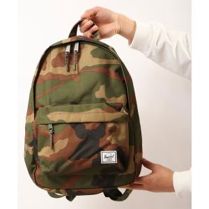 デイバック リュック Herschel Supply バックパック リュック 18L メンズ レディース