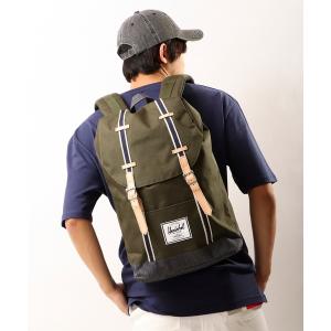 デイバック リュック Herschel Supply バックパック 19.5L メンズ レディース