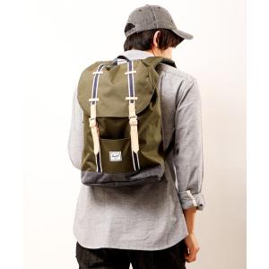 デイバック リュック Herschel Supply バックパック 14L メンズ レディース