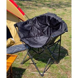 snow peak（スノーピーク） FDチェアワイド RD 折りたたみ 椅子