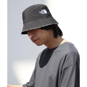 帽子 ハット 「THE NORTH FACE/ザノースフェイス」Cypress Bucket Hat(サイプレスバケットハット)｜zozo