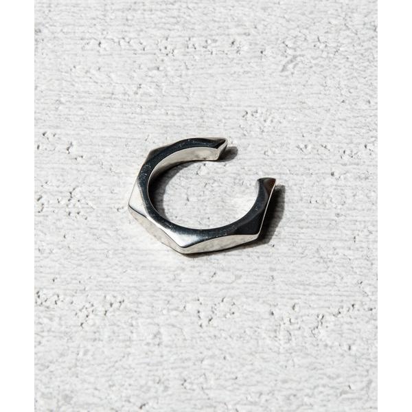 指輪 リング Genri/ ゲンリ Design Ring_gri-R-001_002 デザインリン...