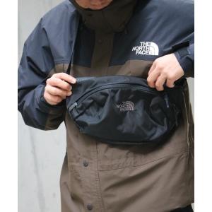 バッグ ウエストポーチ メンズ 「THE NORTH FACE」ORION / オリオン / 3L｜zozo