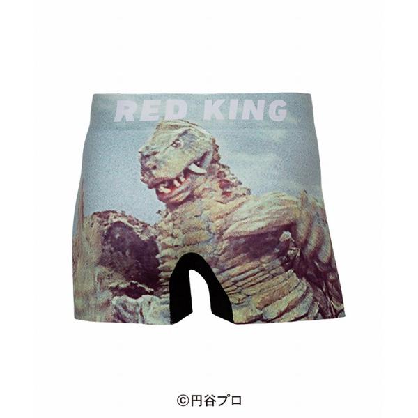 ボクサーパンツ ULTRAMAN/ウルトラマン アンダーパンツ　メンズ　ポリエステルタイプ ボクサー...