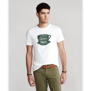 ラルフローレン tシャツ （Ralph's Coffee）Tシャツ メンズ レディース