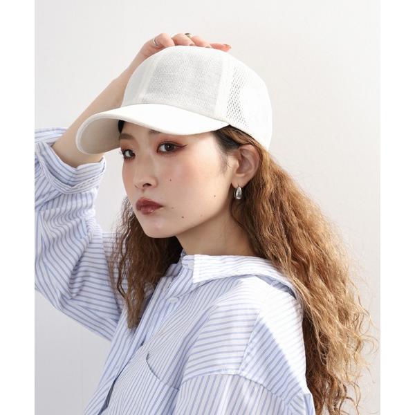 キャップ 帽子 サーモ ベースボールキャップ メンズ レディース