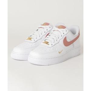 NIKE（ナイキ） スニーカー W AIR FORCE 1 '07 ウィメンズ エア