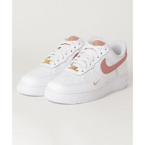 ナイキ nike スニーカー NIKE ナイキ W AIR FORCE 1 '07 ESS エアフォ...