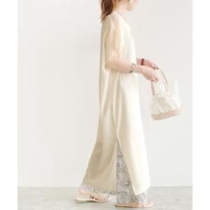 シースルー ワンピースの商品一覧 通販 Yahoo ショッピング