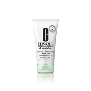CLINIQUE（クリニーク） CLINIQUE 2in1 ディープ クレンジング