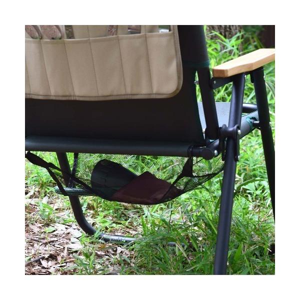 インテリア bcl/ハンギング ネット ブラック