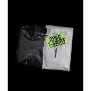 tシャツ THE SHINZONE PACK TEE 20SMSCU66 レディース