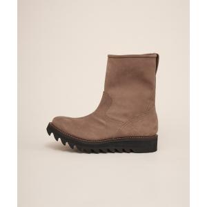 TROVE（トローヴ） ブーツ THE POROMIES BOOTS メンズ レディース