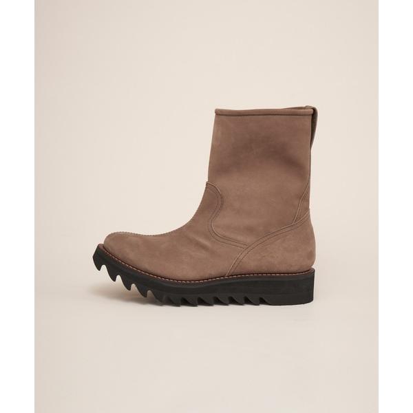 ブーツ POROMIES BOOTS ( NEW MODEL ) / 65SHO01 メンズ レディ...