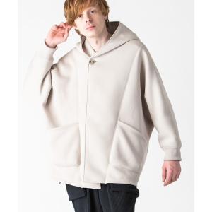 カーディガン rehacer : Slack Dolman Cardigan Made in Japan / スラック ドルマンカーディガン メイドイ