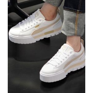 PUMA 02さま PUMA スニーカー 「PUMA」388954-02 Dinara Wns レディース