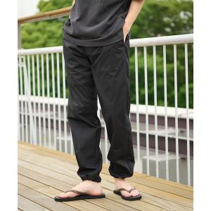 パンツ T/Cクールマックスジョガーパンツ