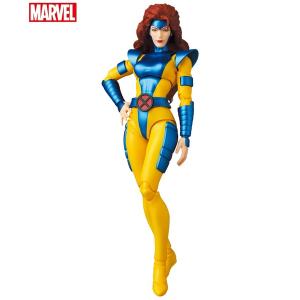 MAFEX マフェックス No.099 X-MEN サイクロプス COMIC Ver. : ゆうゆう