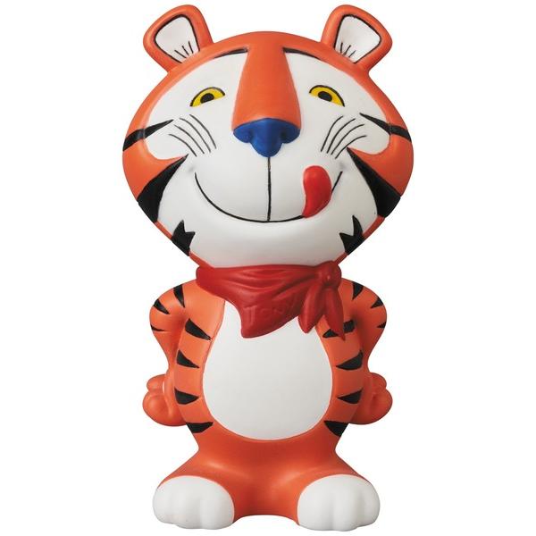 フィギュア UDF Kellogg's（Classic Style） TONY THE TIGER