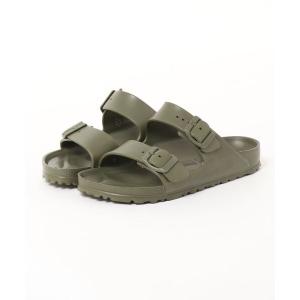 サンダル 「BIRKENSTOCK」ビルケンシュトック Arizona EVA　ナロー｜zozo