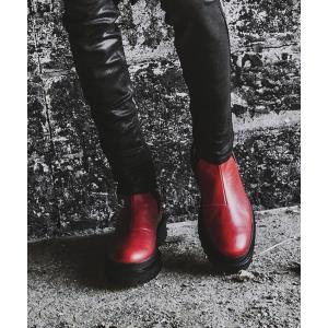 REGAL（リーガル） ブーツ 25 ブラック メンズ : ZOZOTOWN Yahoo!店