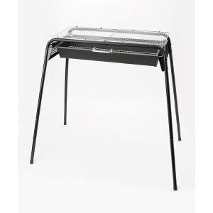 WHOLE EARTH/ホールアース Drawing Type BBQ GRILL 60