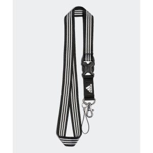 スポーツ ネックストラップ（ランヤード）[Lanyard] アディダス