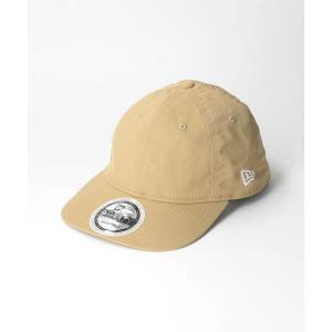 帽子 キャップ ＜NEW ERA（ニューエラ）＞ ADJUSTER CODECAP/キャップ