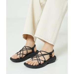 サンダル Teva × FREAK'S STORE/テバ 別注HURRICANE INFINITY2/別注ハリケーンインフィニティ―(スポサン、ナロー
