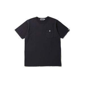 tシャツ Tシャツ ONE POINT POCKET OVERDYE TEE M｜zozo